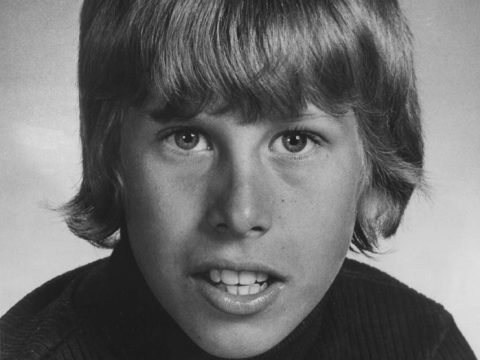 Philip McKeon