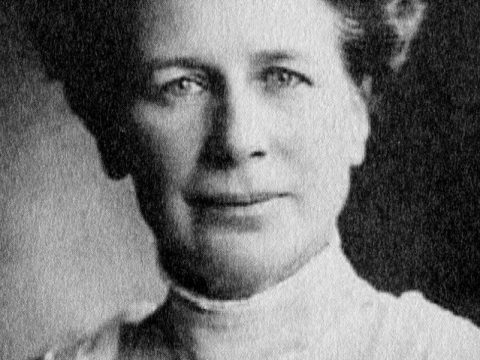 Alice Tegnér