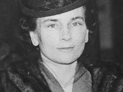Princess Alice, Duchess of Gloucester