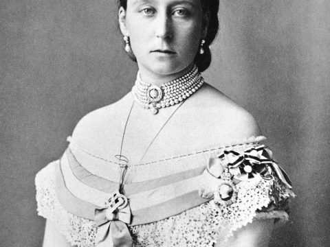 Princess Alice of the United Kingdom