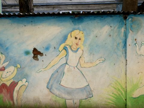 Alice of Armenia