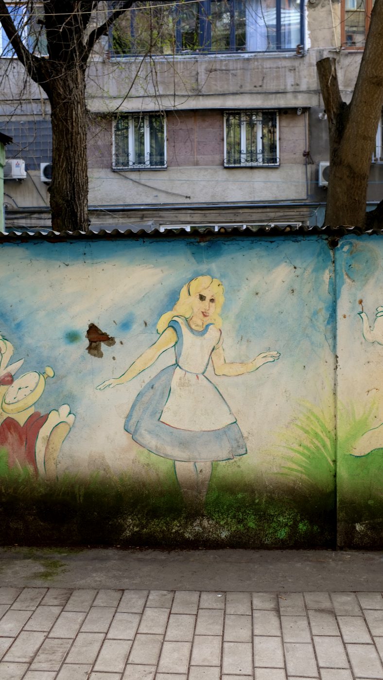 Alice of Armenia