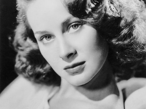 Alida Valli