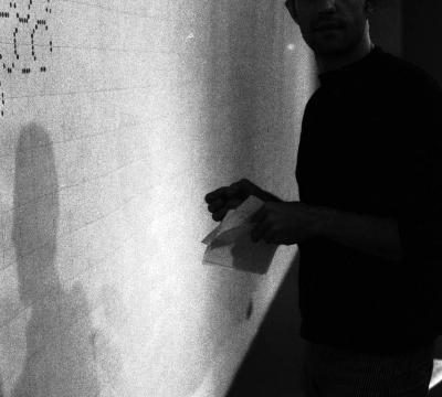 Alighiero Boetti