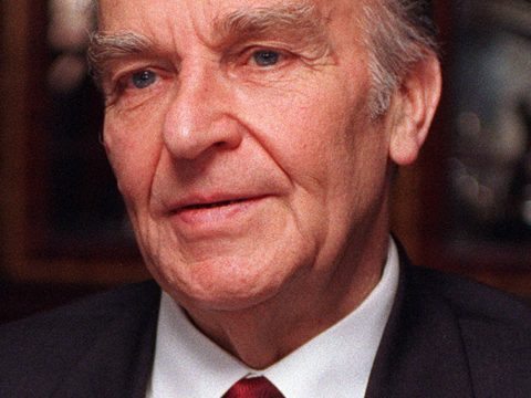 Alija Izetbegović