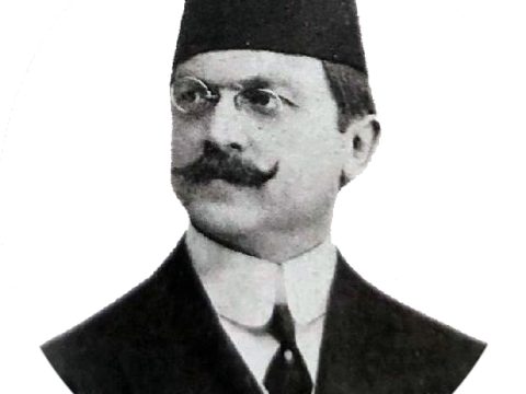 Ali Kemal