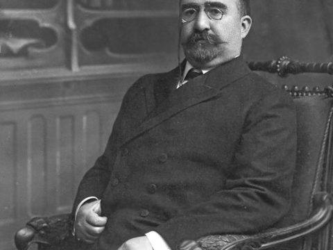 Alimardan bey Topchubashov