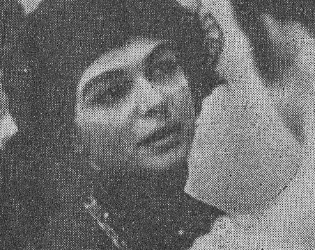 Alina Szapocznikow