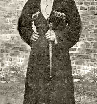 Alexander Svanidze