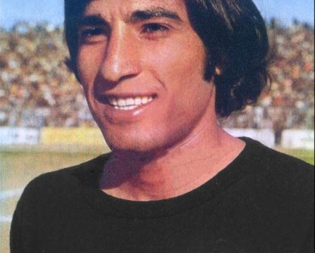 Alireza Azizi