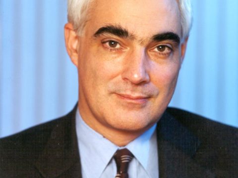 Alistair Darling