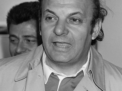 Alketas Panagoulias