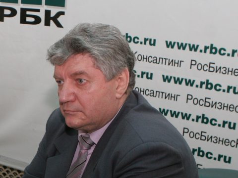 Viktor Alksnis