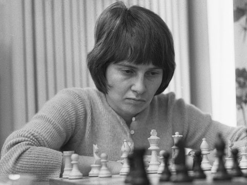 Alla Kushnir