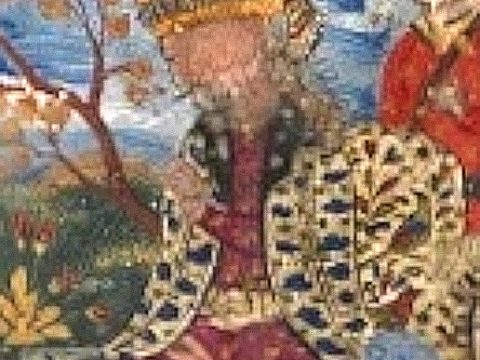 Allahverdi Khan