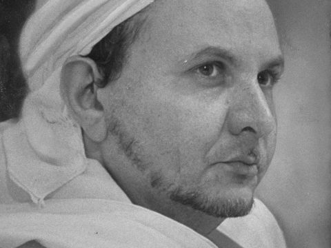 Allal al-Fassi