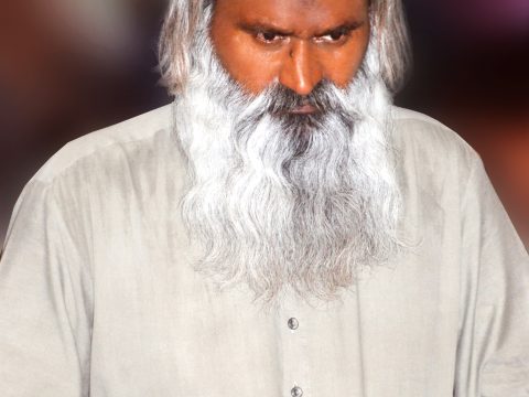 Nazir Hussain