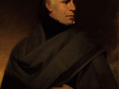 Allan Cunningham