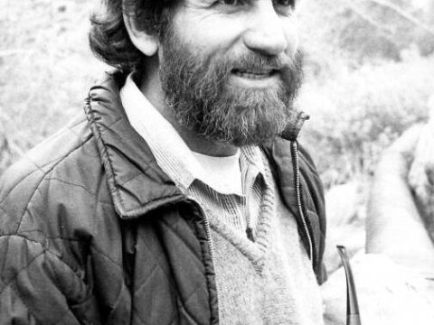 Allan Kaprow
