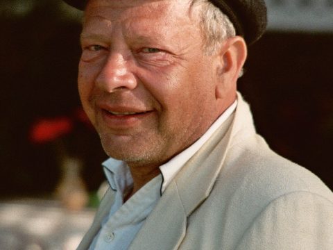 Allan Rich