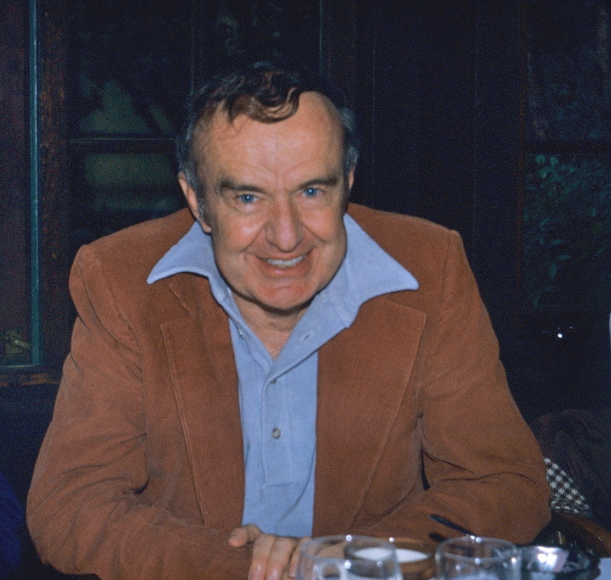 Allan Sandage