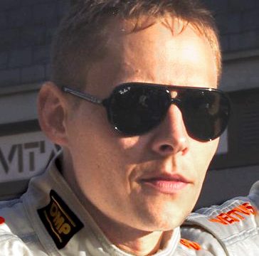Allan Simonsen