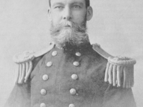 Allan Brown