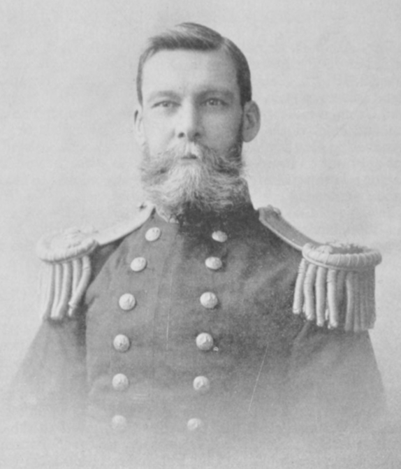 Allan Brown
