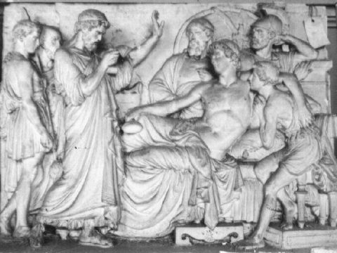 Parmenion