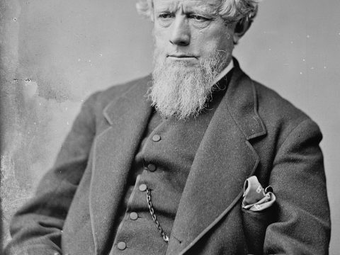 Allen G. Thurman