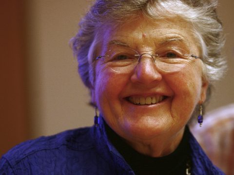 Frances Allen