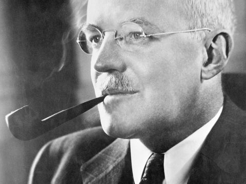 Allen Dulles