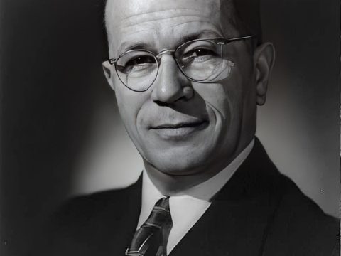 Allen J. Ellender