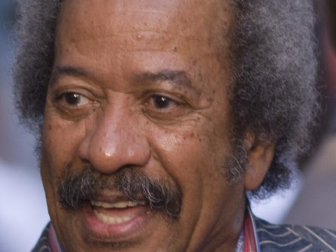 Allen Toussaint