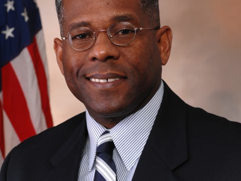 Allen West