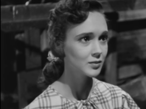 Allene Roberts