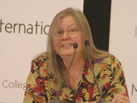 Dorothy Allison