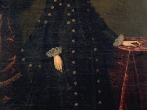 Archduchess Maria Maddalena of Austria