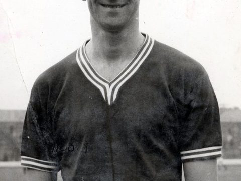Ally MacLeod