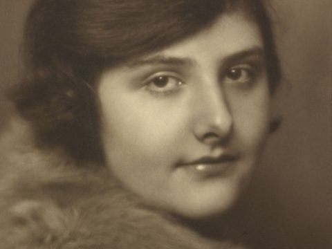 Alma Rosé
