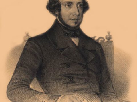 Almeida Garrett
