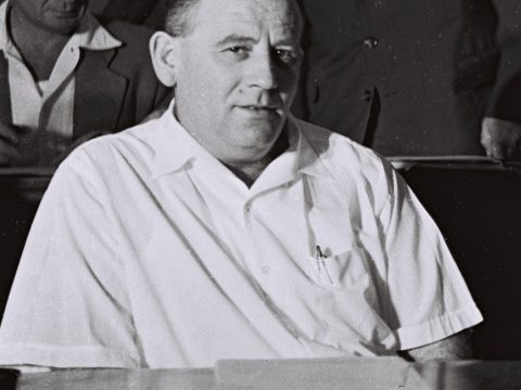 Joseph Almogi