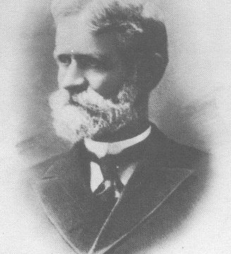 Almon Brown Strowger