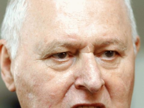 Aloísio Lorscheider