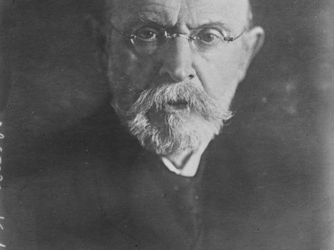 Alois Jirásek
