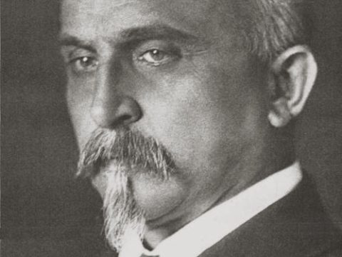 Alois Rašín
