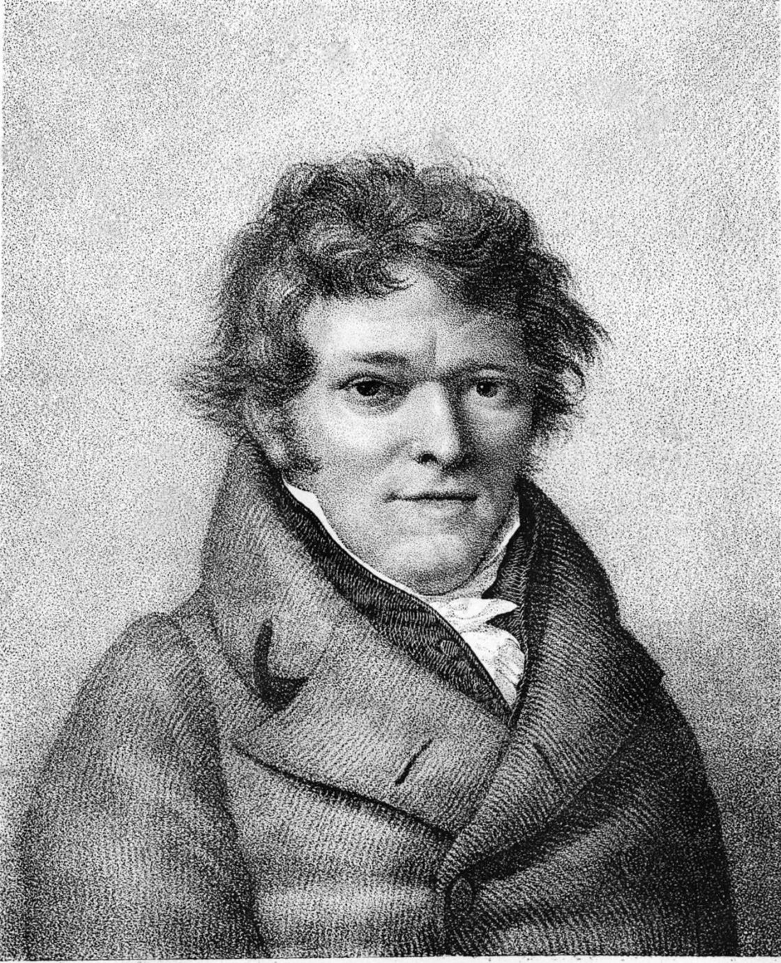 Alois Senefelder