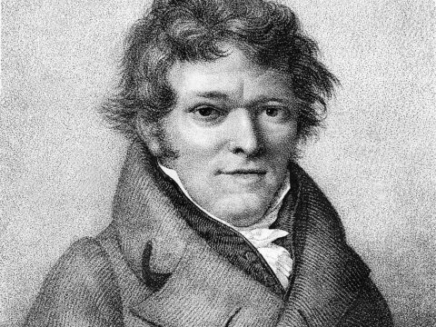 Alois Senefelder