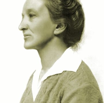 Alojzija Štebi