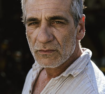 Alon Abutbul
